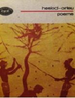 Poeme - Hesiod, Orfeu